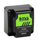 Реле зарядное ISO140 для 2-го АКБ, 140А, BOSS