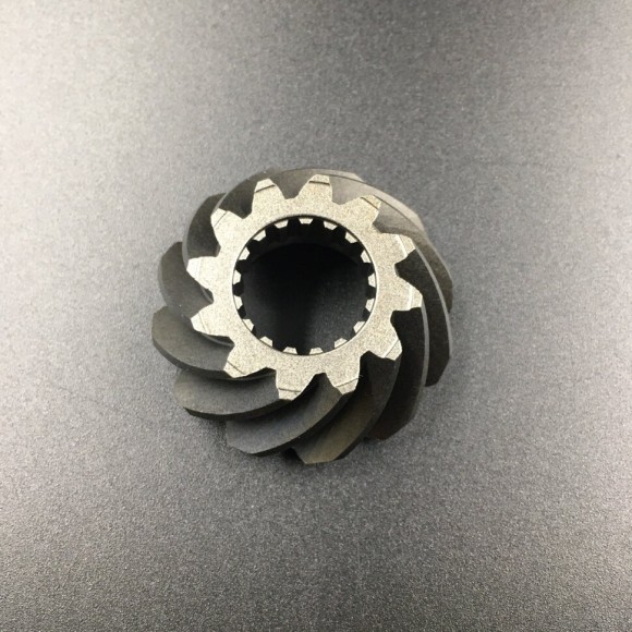 Шестерня вертикального вала (Пиньон) Yamaha 60-70 (6K5-45551-00) (KACAWA)