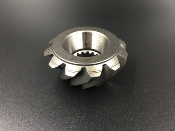 Шестерня вертикального вала (Пиньон) Yamaha 60-70 (6K5-45551-00) (KACAWA)