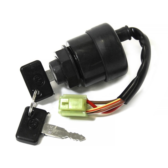 Замок зажигания Yamaha SM-01549