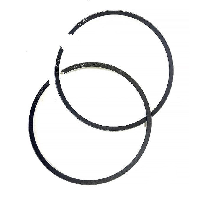 Поршневые кольца 552F (номинал) SM-09081R