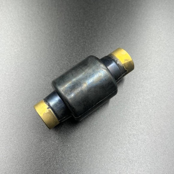 Втулка гребного винта резиновая Yamaha 9,9-15 (Omax)