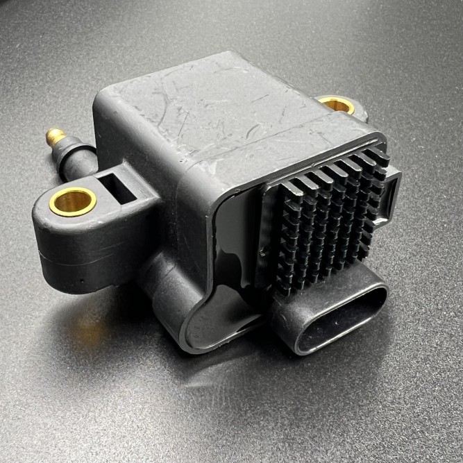 Катушка зажигания Mercury 40-60 (339-879984T01; 300-8M0077471) (PREMARINE)
