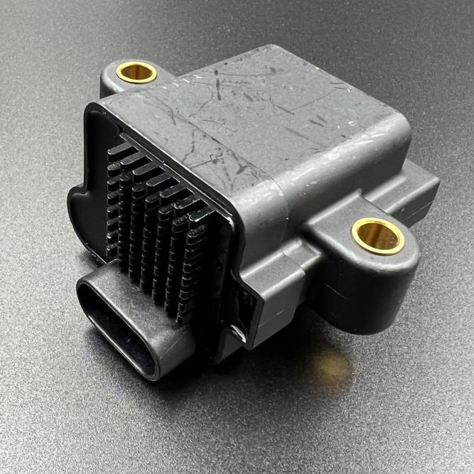 Катушка зажигания Mercury 40-60 (339-879984T01; 300-8M0077471) (PREMARINE)