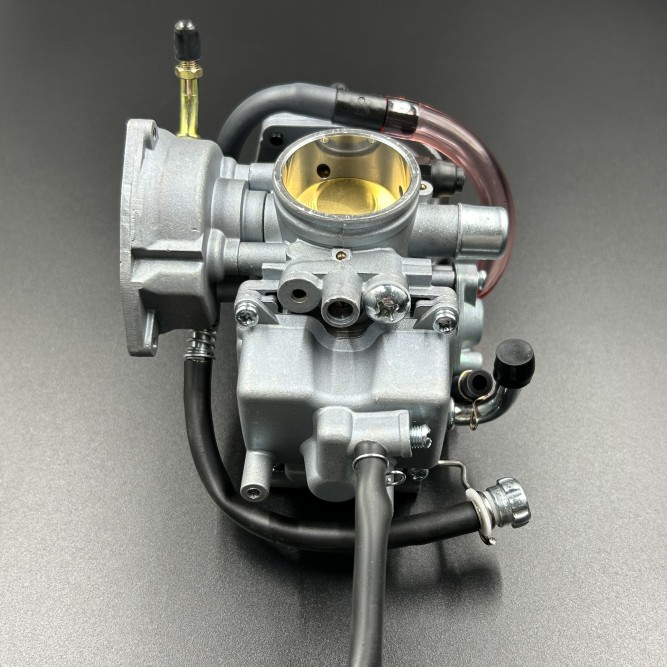 Карбюратор в сборе ATV 500 (ZIBO)