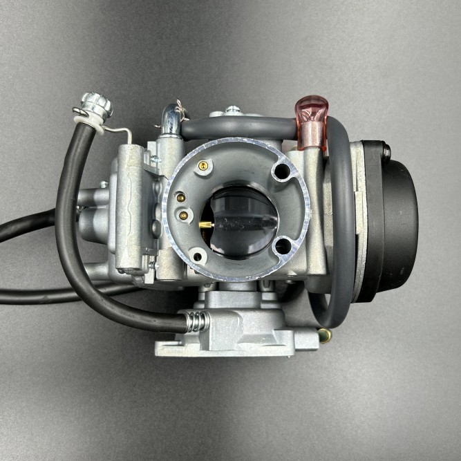 Карбюратор в сборе ATV 500 (ZIBO)