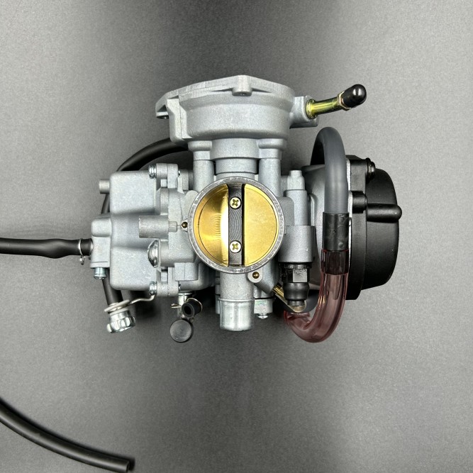 Карбюратор в сборе ATV 500 (ZIBO)
