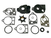 Ремкомплект насоса охлаждения Mercury/Mariner 18-3324