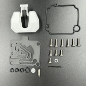 Ремкомплект карбюратора Tohatsu MFS15-20C (Tohatsu) Ремкомплект карбюратора Tohatsu MFS15-20C (Tohatsu)