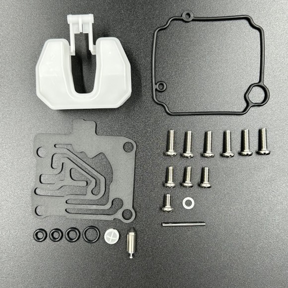 Ремкомплект карбюратора Tohatsu MFS15-20C (Tohatsu) Ремкомплект карбюратора Tohatsu MFS15-20C (Tohatsu)