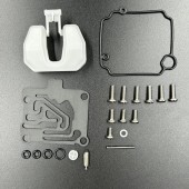 Ремкомплект карбюратора Tohatsu MFS15-20C (Tohatsu) Ремкомплект карбюратора Tohatsu MFS15-20C (Tohatsu)
