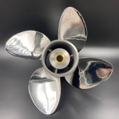 Гребной винт правого вращения VOLVO Sx TorqueMaster (4x14 1/2x16) (Сталь) (Polastorm) Гребной винт правого вращения VOLVO Sx TorqueMaster (4x14 1/2x16) (Сталь) (Polastorm)