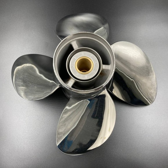 Гребной винт правого вращения VOLVO Sx TorqueMaster (4x14 1/2x16)  (Сталь) (Polastorm)