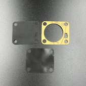 Ремкомплект топливного насоса Tohatsu 9.9-18/40-50 (Omax)