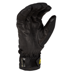 Перчатки Klim Powerxross Black, 2X