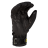 Перчатки Klim Powerxross Black, 2X