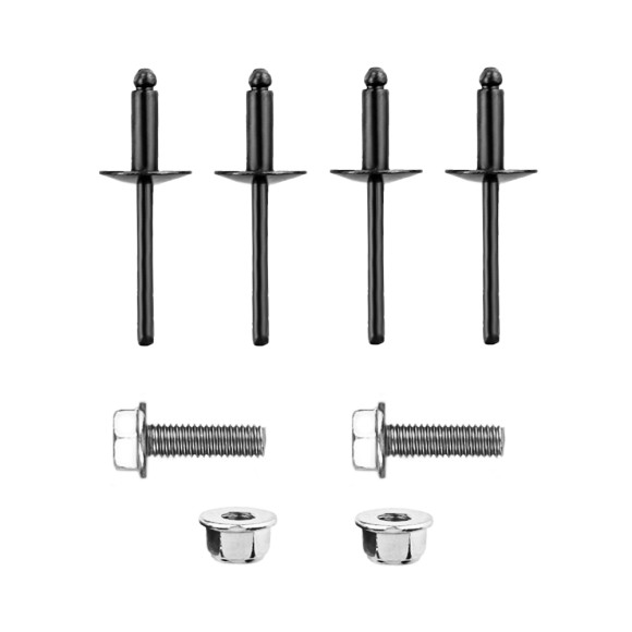 Бампер для снегохода BRP SM-12683