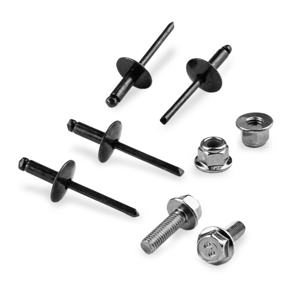 Бампер для снегохода BRP SM-12683