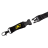 Ланьярд Klim Ride Black, One Size