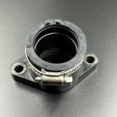 Патрубок карбюратора Yamaha Grizzly 400 450 (PREMARINE) Патрубок карбюратора Yamaha Grizzly 400 450 (PREMARINE)