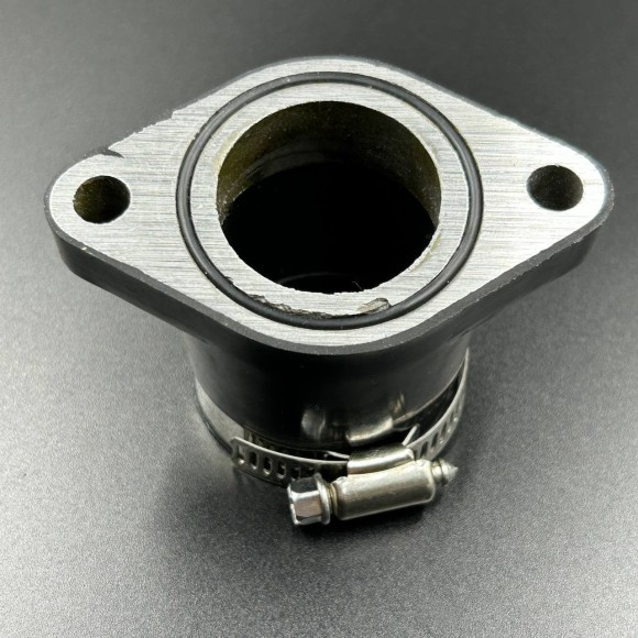 Патрубок карбюратора Yamaha Grizzly 400 450 (PREMARINE)
