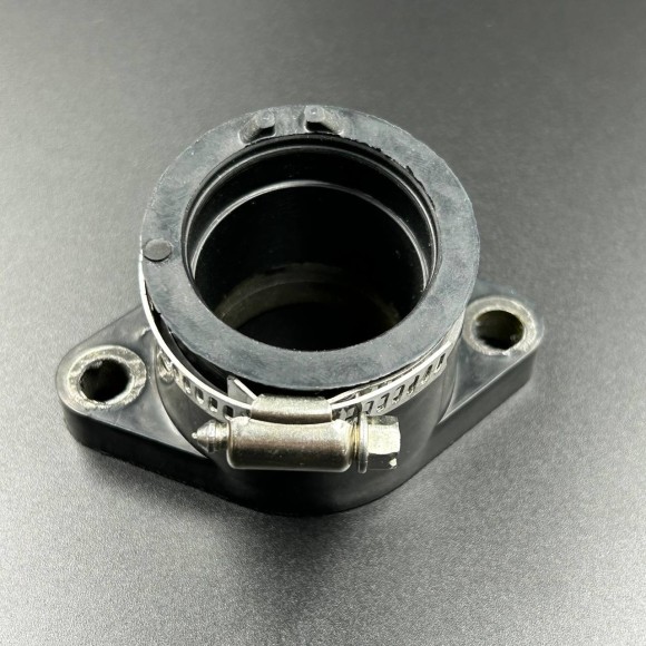 Патрубок карбюратора Yamaha Grizzly 400 450 (PREMARINE)