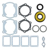 Полный комплект прокладок Yamaha 540 09-711182