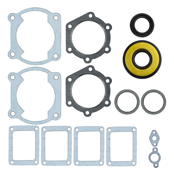 Полный комплект прокладок Yamaha 540 09-711182