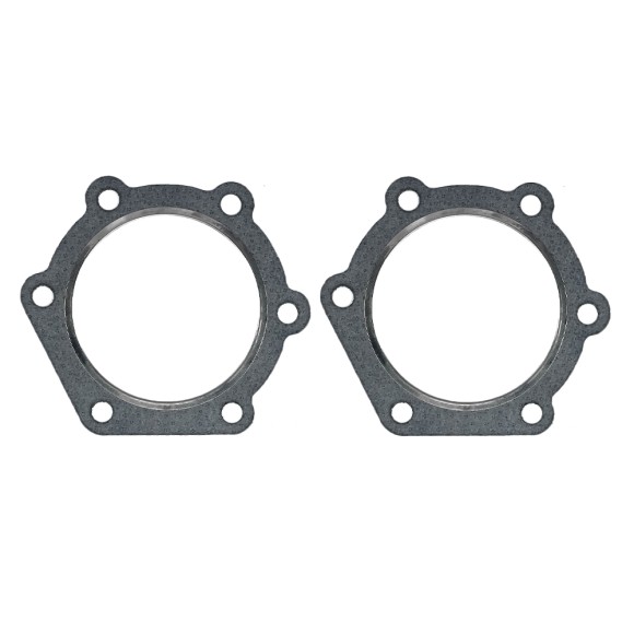 Полный комплект прокладок Yamaha 540 09-711182