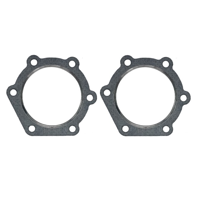 Полный комплект прокладок Yamaha 540 09-711182