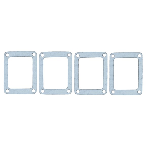 Полный комплект прокладок Yamaha 540 09-711182