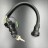 Замок зажигания в поддон Yamaha (7Pin) (PWB)