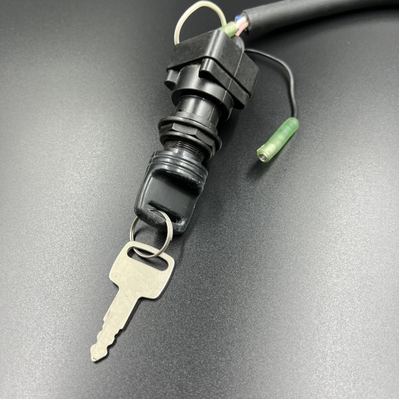 Замок зажигания в поддон Yamaha (7Pin) (PWB)