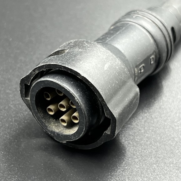 Замок зажигания в поддон Yamaha (7Pin) (PWB)