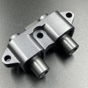 Демпфер опорный резиновый Yamaha 40X (Верхний) (Omax)