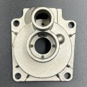 Корпус помпы охлаждения Suzuki DT20-40, DF40-50 (17411-94421; 17410-92L00) (Yuelang)