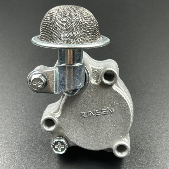 Масляный насос CFM 500/600 (ZIBO)