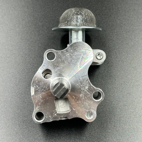 Масляный насос CFM 500/600 (ZIBO)