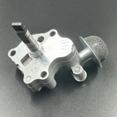 Масляный насос CFM 500/600 (ZIBO)