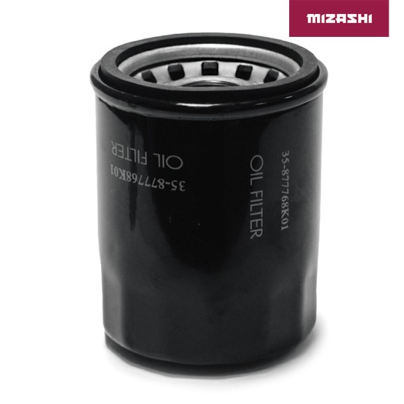 Масляный фильтр Mercury/Mariner SC-CN084