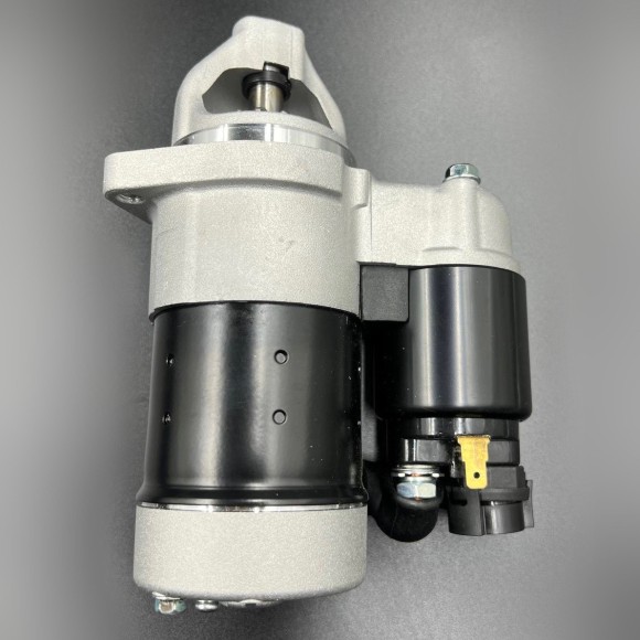 Электростартер Suzuki DF8A-60A (WUHU)