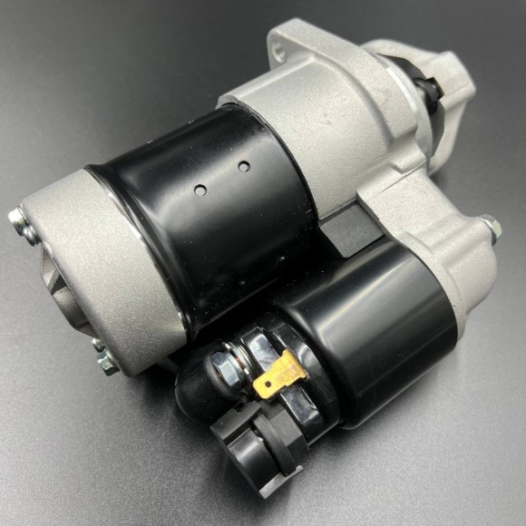 Электростартер Suzuki DF8A-60A (WUHU)