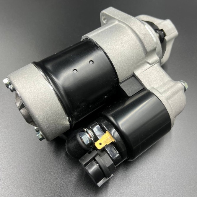 Электростартер Suzuki DF8A-60A (WUHU)