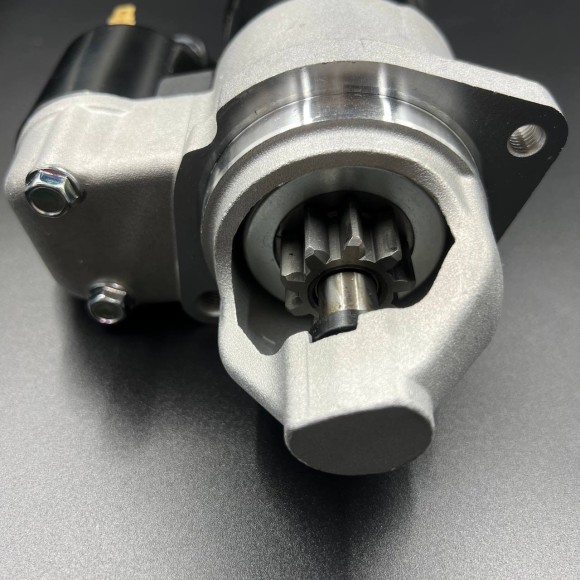 Электростартер Suzuki DF8A-60A (WUHU)