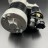 Электростартер Suzuki DF8A-60A (WUHU)