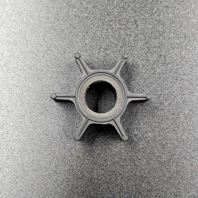 Крыльчатка помпы охлаждения Suzuki DF2.5 (WUHU)