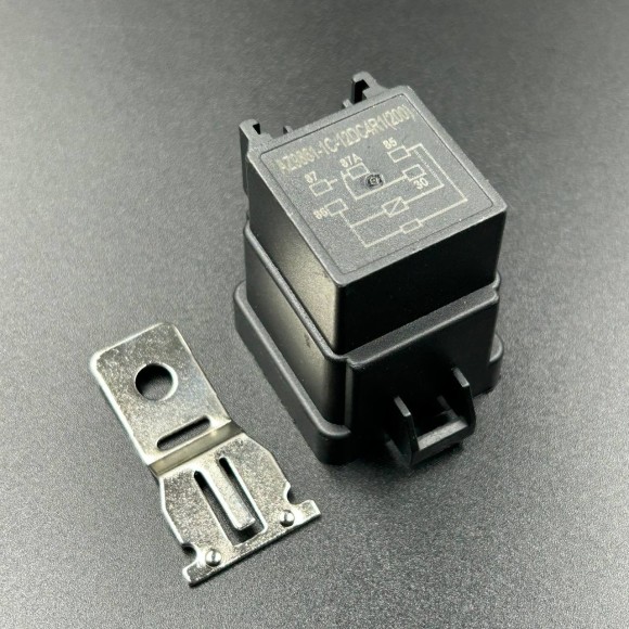 Реле топливного насоса Mercruiser (8M0210756) (JSP)