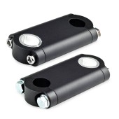 Проставка руля 3" универсальная Sledex Проставка руля 3" универсальная Sledex