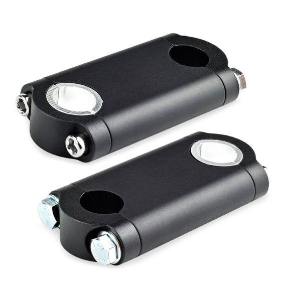 Проставка руля 3" универсальная Sledex Проставка руля 3" универсальная Sledex