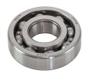 Подшипник 25х62х17, Yamaha, Omax